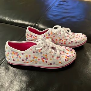 Keds/Kate Spade sneakers